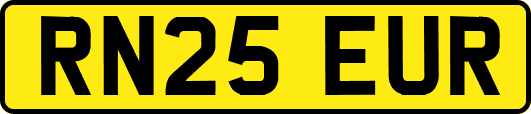 RN25EUR