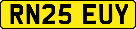 RN25EUY