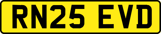 RN25EVD