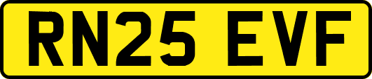 RN25EVF