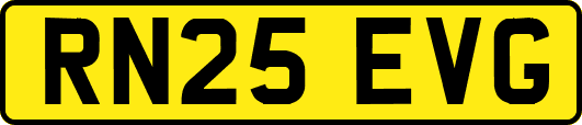 RN25EVG