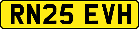 RN25EVH