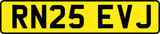 RN25EVJ