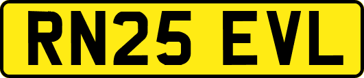 RN25EVL