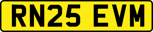RN25EVM