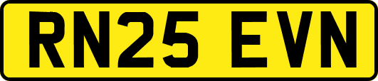 RN25EVN