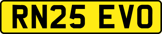 RN25EVO