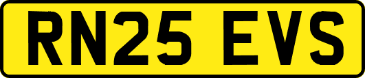 RN25EVS