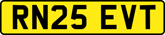 RN25EVT