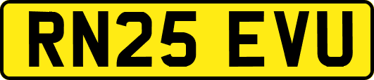RN25EVU