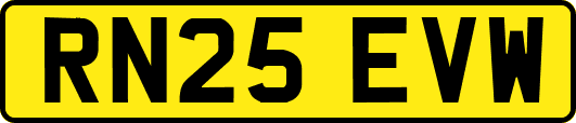 RN25EVW