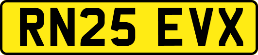 RN25EVX