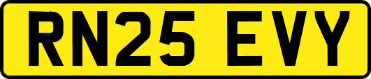 RN25EVY