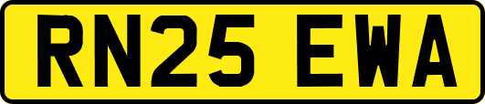 RN25EWA