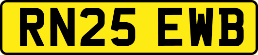 RN25EWB
