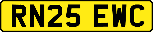 RN25EWC