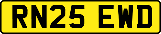 RN25EWD