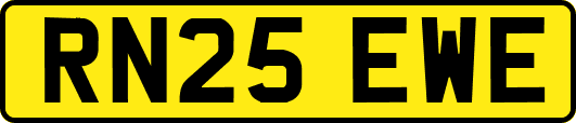 RN25EWE