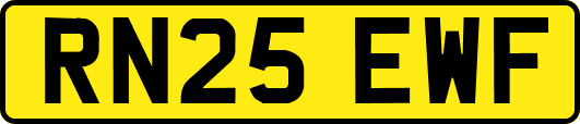 RN25EWF