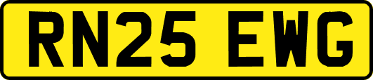 RN25EWG