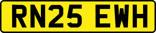 RN25EWH