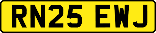 RN25EWJ