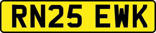 RN25EWK