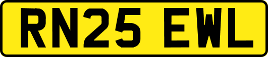 RN25EWL