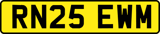 RN25EWM
