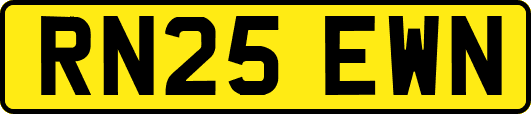RN25EWN
