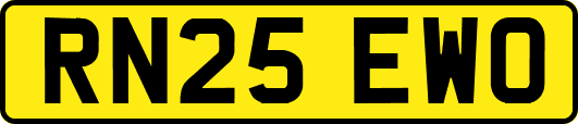 RN25EWO