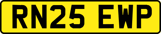 RN25EWP
