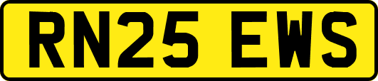 RN25EWS