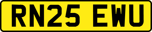 RN25EWU