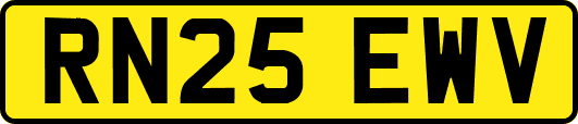 RN25EWV