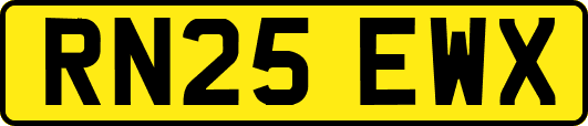 RN25EWX