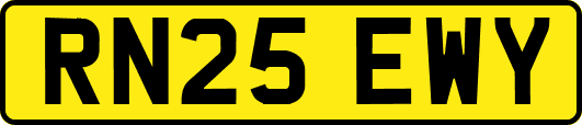 RN25EWY