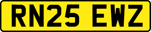 RN25EWZ