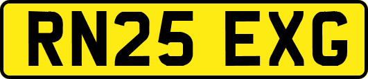 RN25EXG
