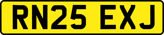 RN25EXJ
