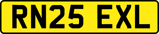 RN25EXL