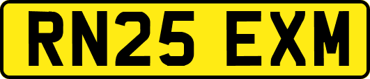 RN25EXM