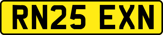RN25EXN