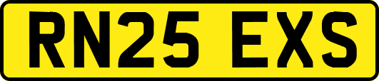 RN25EXS