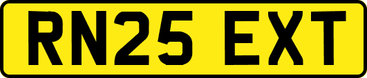 RN25EXT