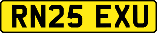 RN25EXU