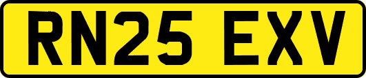 RN25EXV