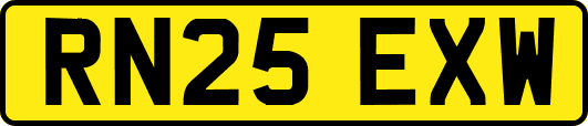 RN25EXW