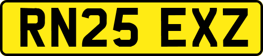RN25EXZ