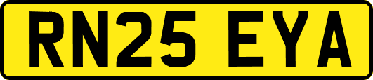 RN25EYA